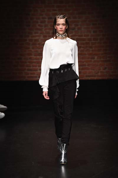 KARADENİZİN HAREKETLİ VE DOĞAL KADINLARI