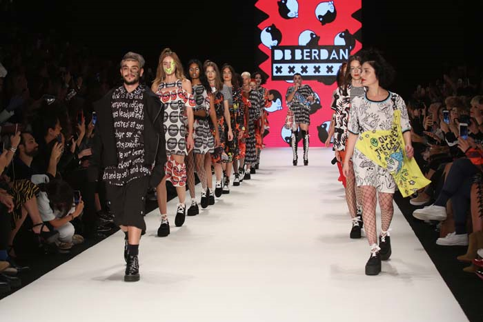  DB BERDAN’DAN CİNSİYET AYRIMCILIĞINA SON