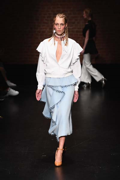 KARADENİZİN HAREKETLİ VE DOĞAL KADINLARI