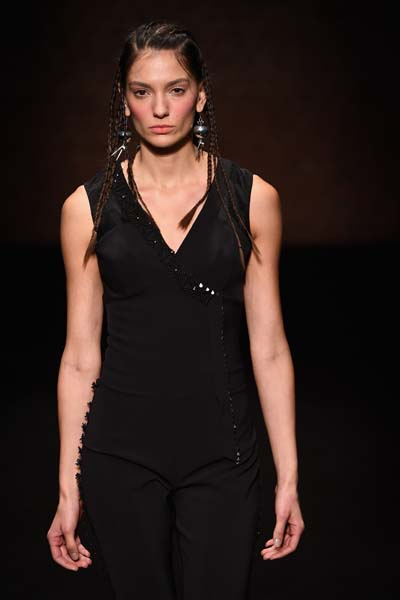 KARADENİZİN HAREKETLİ VE DOĞAL KADINLARI