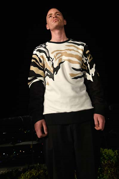 SOHO HOUSEDA DEFİLE