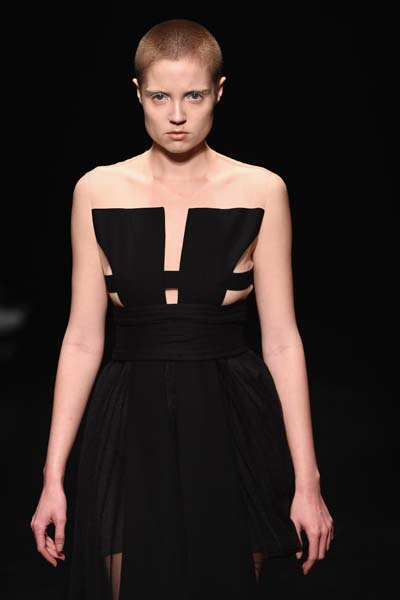 DOGAY CAN DEFİLESİ