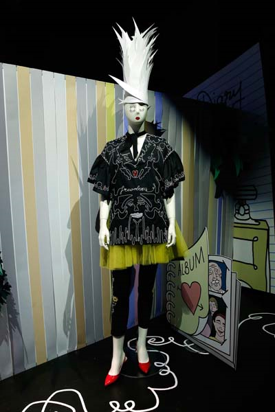  MEHTAP ELAİDİNİN SEVGİLİ GÜNLÜK KOLEKSİYONU