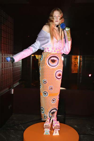 SÜRREALİZMİN TÜRK KÜLTÜRÜNE DALİ  ÜZERİNDEN UYARLANMASI 