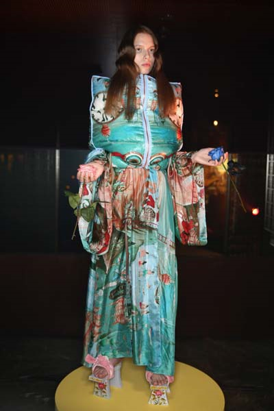 SÜRREALİZMİN TÜRK KÜLTÜRÜNE DALİ  ÜZERİNDEN UYARLANMASI 