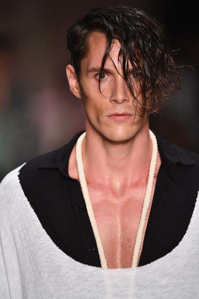 MBFWIDA BRAND WHO DEFİLESİ