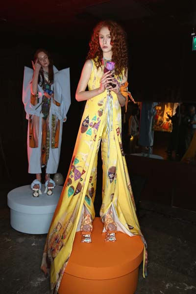 SÜRREALİZMİN TÜRK KÜLTÜRÜNE DALİ  ÜZERİNDEN UYARLANMASI 