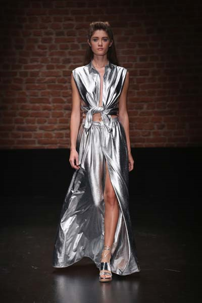 MELTEM ÖZBEKTEN EGZOTİK DESENLER