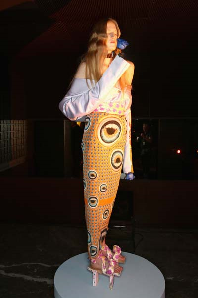 SÜRREALİZMİN TÜRK KÜLTÜRÜNE DALİ  ÜZERİNDEN UYARLANMASI 