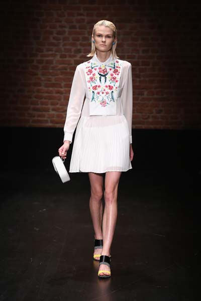 MURAT AYTULUMUN ÇİÇEKLERİ