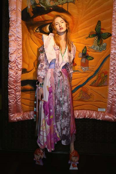 SÜRREALİZMİN TÜRK KÜLTÜRÜNE DALİ  ÜZERİNDEN UYARLANMASI 