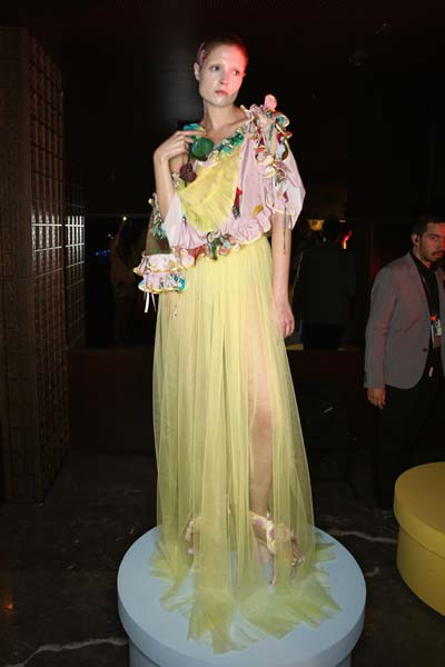 SÜRREALİZMİN TÜRK KÜLTÜRÜNE DALİ  ÜZERİNDEN UYARLANMASI 