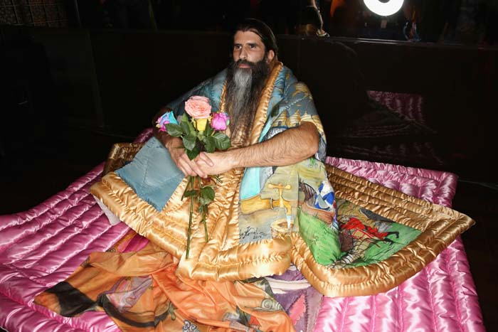 SÜRREALİZMİN TÜRK KÜLTÜRÜNE DALİ  ÜZERİNDEN UYARLANMASI 