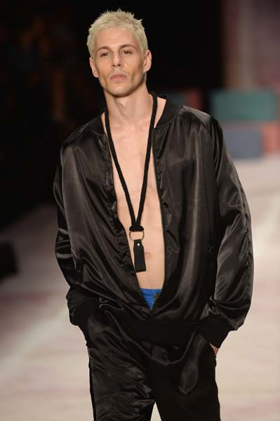 MBFWIDA BRAND WHO DEFİLESİ