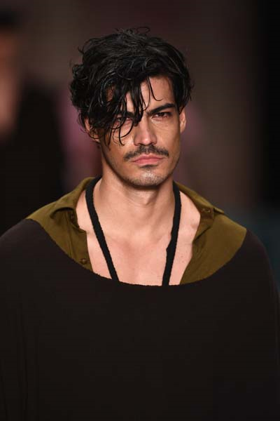 MBFWIDA BRAND WHO DEFİLESİ