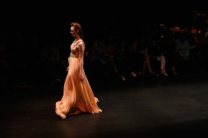 MELTEM ÖZBEKTEN EGZOTİK DESENLER