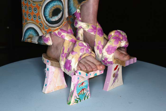 SÜRREALİZMİN TÜRK KÜLTÜRÜNE DALİ  ÜZERİNDEN UYARLANMASI 