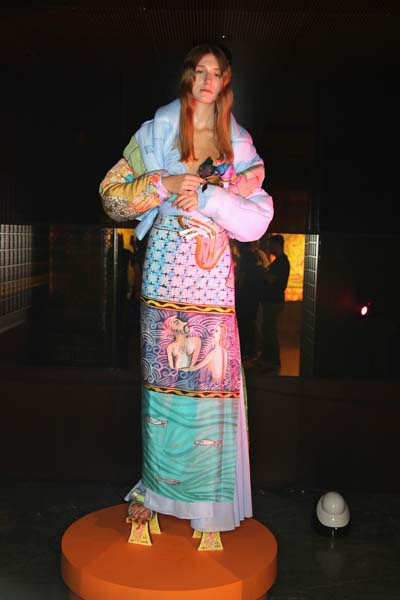 SÜRREALİZMİN TÜRK KÜLTÜRÜNE DALİ  ÜZERİNDEN UYARLANMASI 