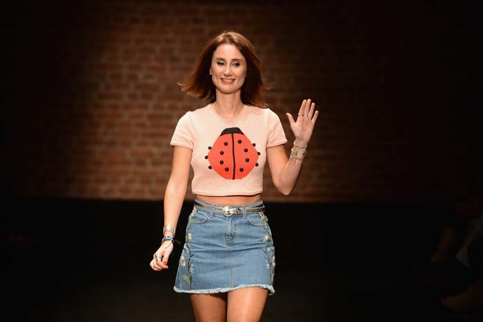 MELTEM ÖZBEKTEN EGZOTİK DESENLER