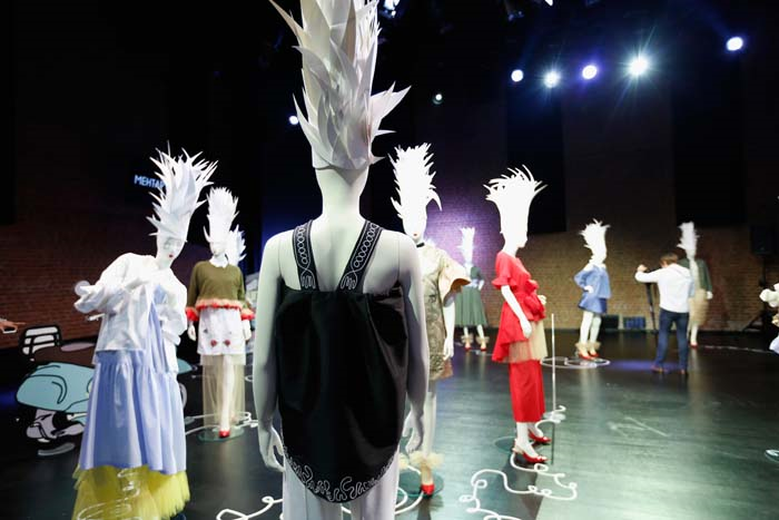  MEHTAP ELAİDİNİN SEVGİLİ GÜNLÜK KOLEKSİYONU