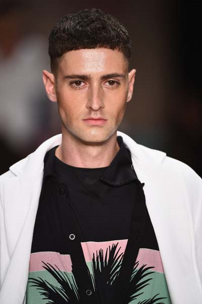 MBFWIDA BRAND WHO DEFİLESİ