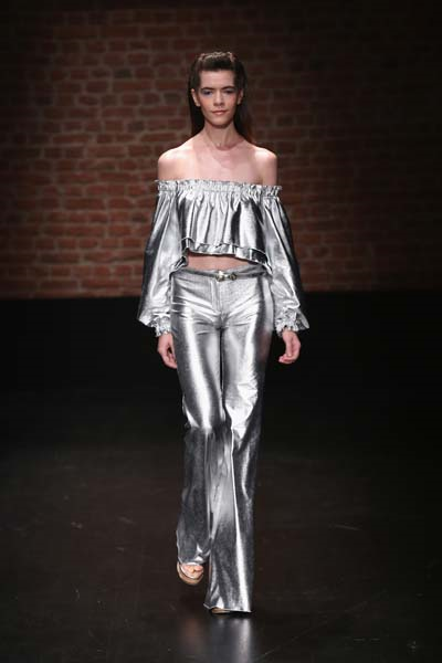 MELTEM ÖZBEKTEN EGZOTİK DESENLER