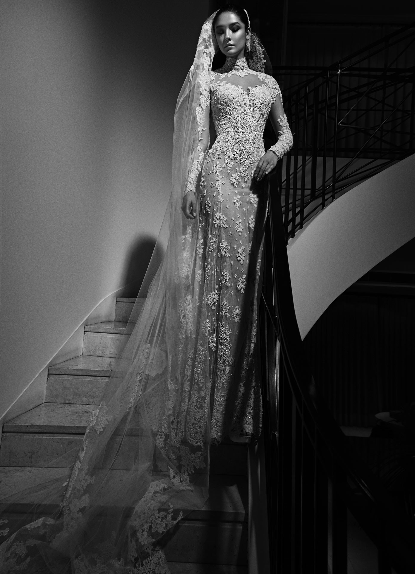 ZUHAIR MURADIN 2017YE BAKIŞI