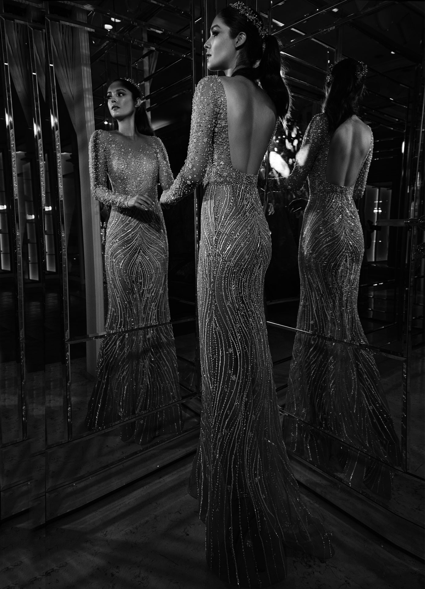 ZUHAIR MURADIN 2017YE BAKIŞI