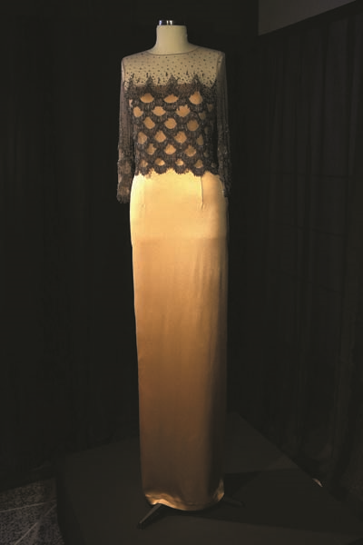 MERCEDES-BENZ FASHION WEEK ISTANBUL 2017 İLKBAHAR-YAZ KOLEKSİYONLARI