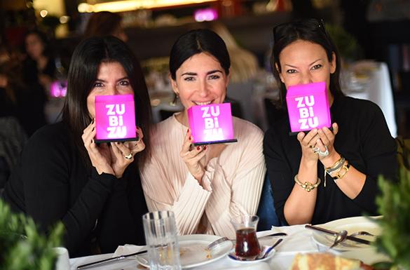 YILBAŞI ALIŞVERİŞİ HEYECANI BAŞLADI 