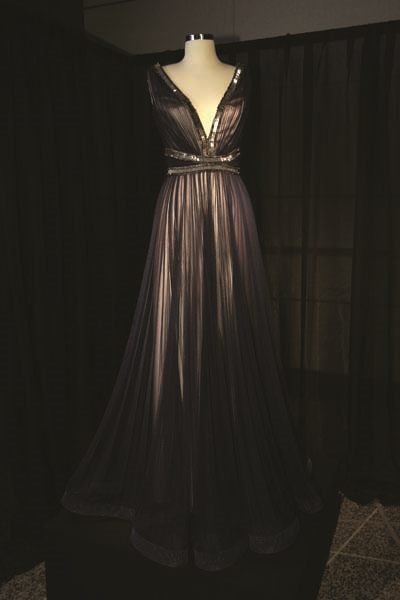 MERCEDES-BENZ FASHION WEEK ISTANBUL 2017 İLKBAHAR-YAZ KOLEKSİYONLARI