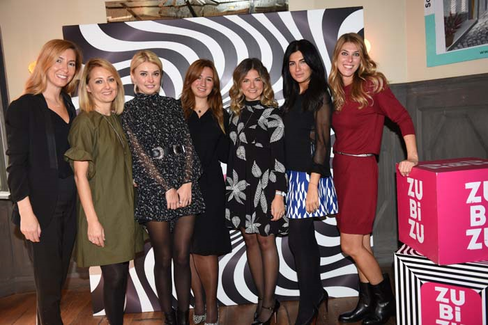 YILBAŞI ALIŞVERİŞİ HEYECANI BAŞLADI 