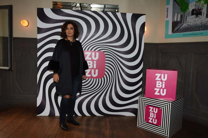 YILBAŞI ALIŞVERİŞİ HEYECANI BAŞLADI 