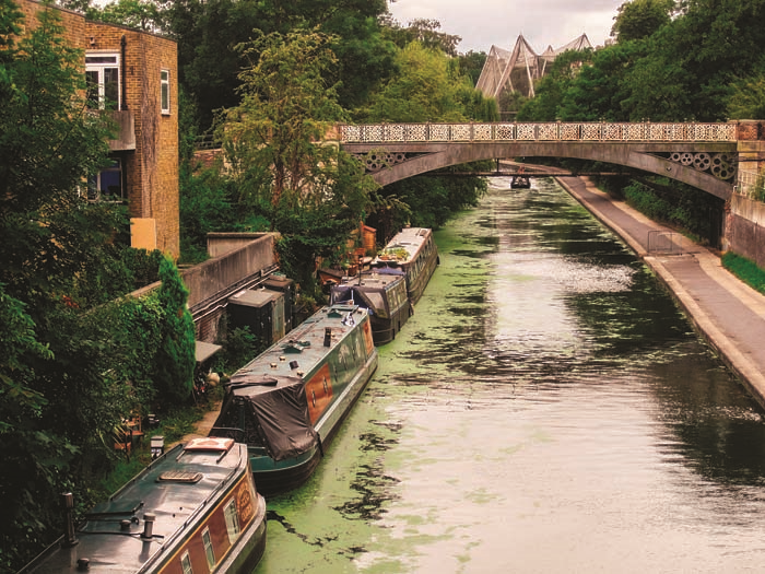 İPEK AYAYDIN ABDİKİN LONDRASI