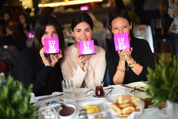 YILBAŞI ALIŞVERİŞİ HEYECANI BAŞLADI 