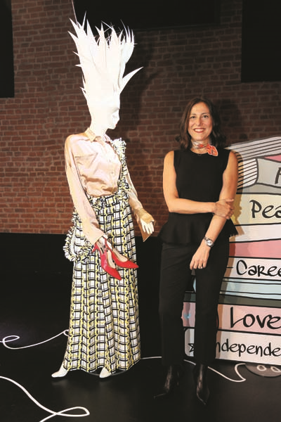 MERCEDES-BENZ FASHION WEEK ISTANBUL 2017 İLKBAHAR-YAZ KOLEKSİYONLARI