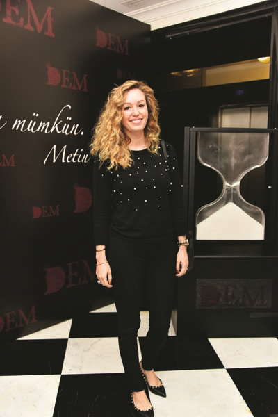 KALPLERE DOKUNAN ÖZEL DAVET