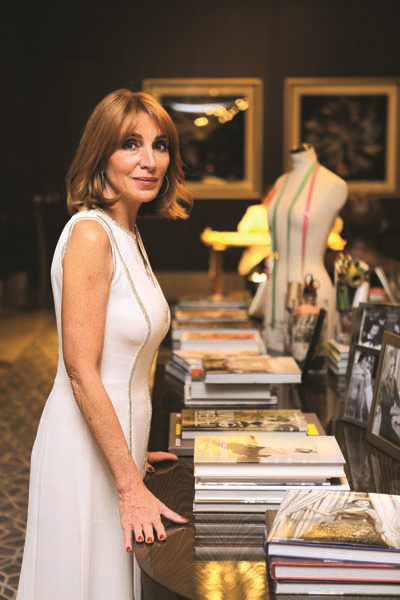 MERCEDES-BENZ FASHION WEEK ISTANBUL 2017 İLKBAHAR-YAZ KOLEKSİYONLARI