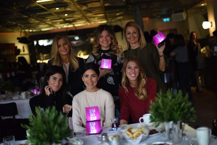 YILBAŞI ALIŞVERİŞİ HEYECANI BAŞLADI 