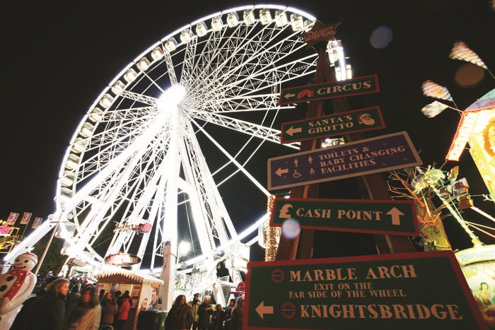 İPEK AYAYDIN ABDİKİN LONDRASI