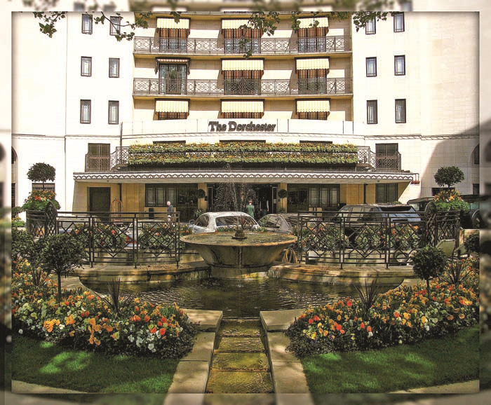 İPEK AYAYDIN ABDİKİN LONDRASI