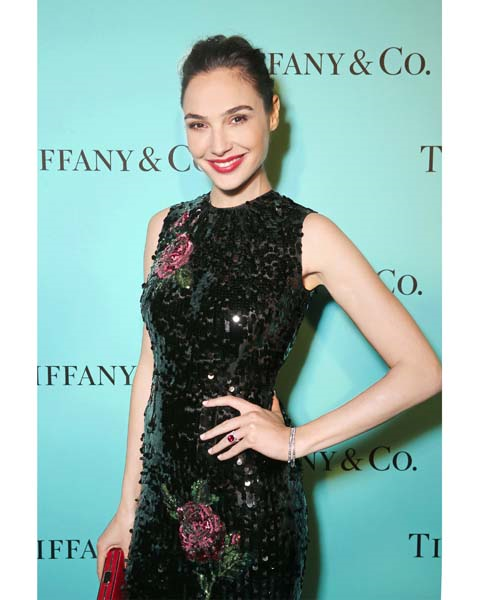 TIFFANY&CO MAĞAZASI YENİLENDİ