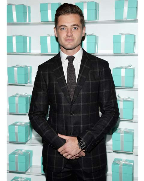 TIFFANY&CO MAĞAZASI YENİLENDİ