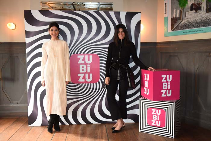 YILBAŞI ALIŞVERİŞİ HEYECANI BAŞLADI 