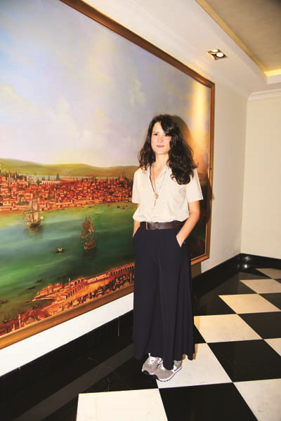 KALPLERE DOKUNAN ÖZEL DAVET