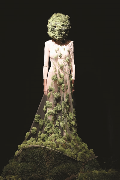 MERCEDES-BENZ FASHION WEEK ISTANBUL 2017 İLKBAHAR-YAZ KOLEKSİYONLARI