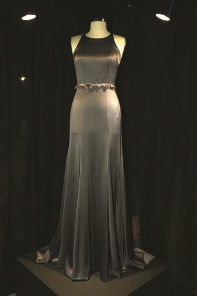 MERCEDES-BENZ FASHION WEEK ISTANBUL 2017 İLKBAHAR-YAZ KOLEKSİYONLARI