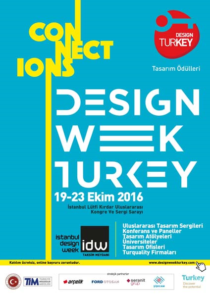 MODANIN DAHİSİ İSTANBULDAYDI