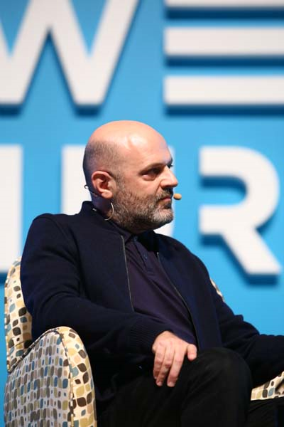 MODANIN DAHİSİ İSTANBULDAYDI