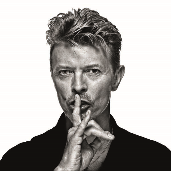 DAVID BOWIE ÖZEL KOLEKSİYONU